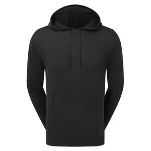 FootJoy Mens DriRelease Knit Hoodie