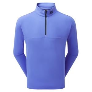 FootJoy Mens Angled Ottoman Chill-Out Pullover