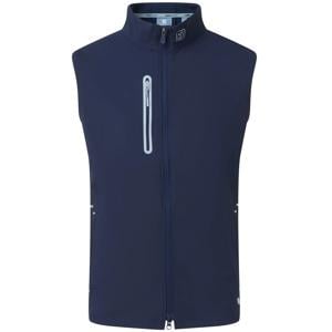 FootJoy Mens  Tempo Vest Jacket