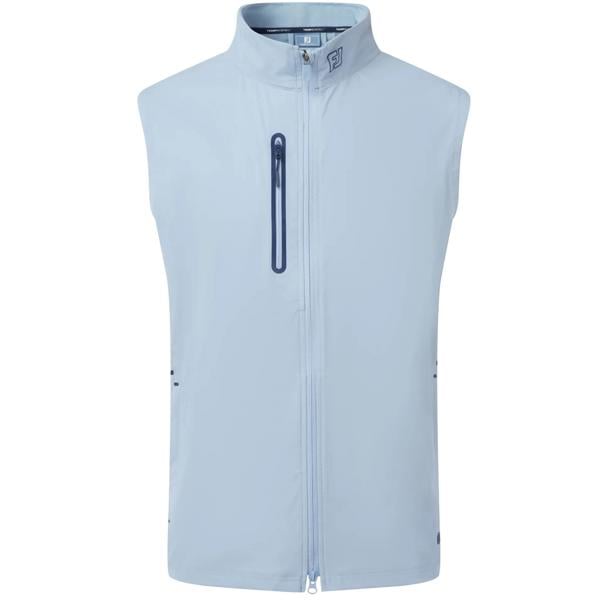 FootJoy Mens  Tempo Vest Jacket