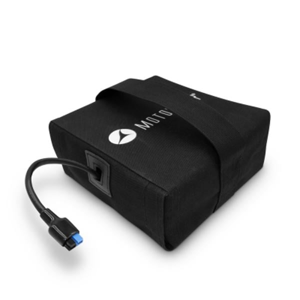 Motocaddy M-Series 12V Lithium Battery & Charger (ULTRA)