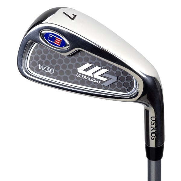 US Kids UltraLight UL7 7 Iron