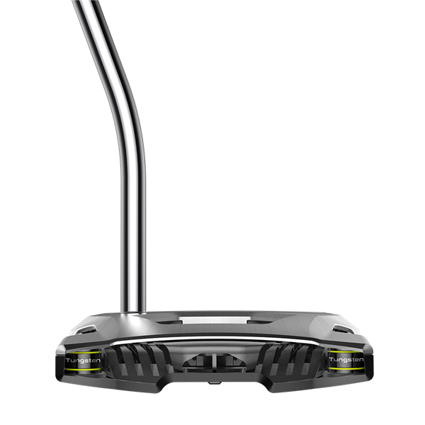 3d agera putter back