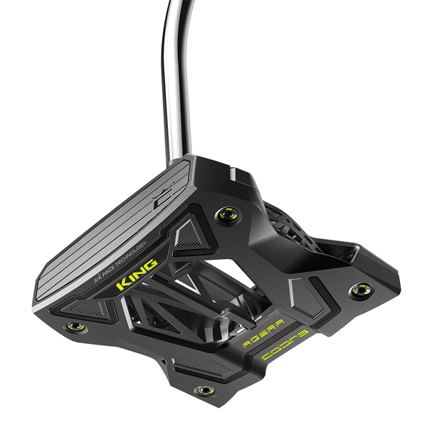 3d agera putter hero sb