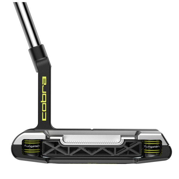 3d grandsport 35 putter back