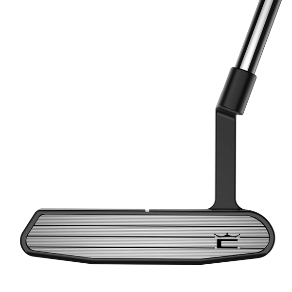 3d grandsport 35 putter face