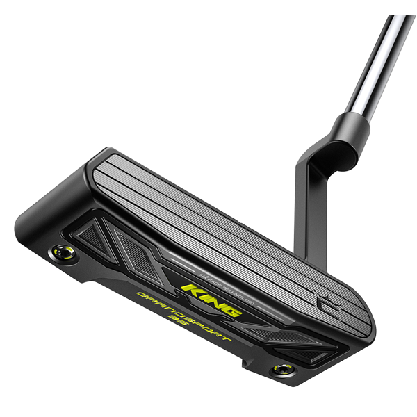 Cobra King GrandSport-35 Arm Lock Putter