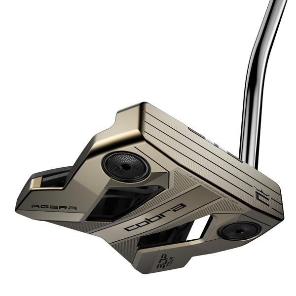 Cobra 3DP Tour Agera Putter