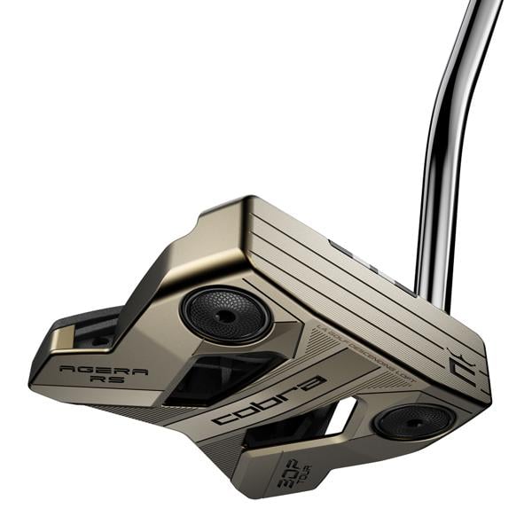 Cobra 3DP Tour Agera RS Putter