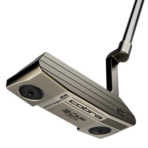 Cobra 3DP Tour GrandSport-35 Putter