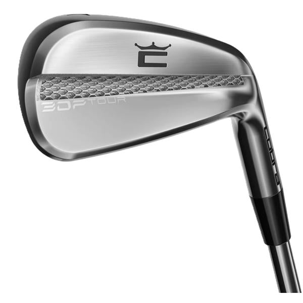 Cobra 3DP Tour Irons
