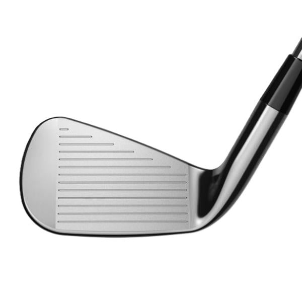 3dp irons 2