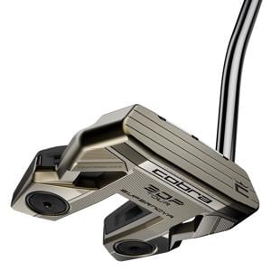 Cobra 3DP Tour Supernova Counter Balance Putter