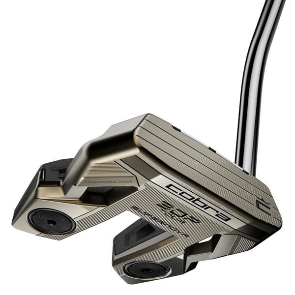 Cobra 3DP Tour Supernova Counter Balance Putter