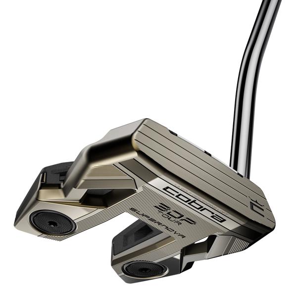 Cobra 3DP Tour Supernova Putter
