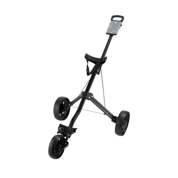 Ben Sayers Three Wheel Golf Trolley