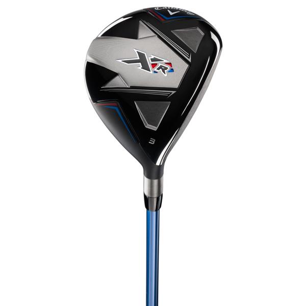 4 gb fairway wood xr set blue ex4