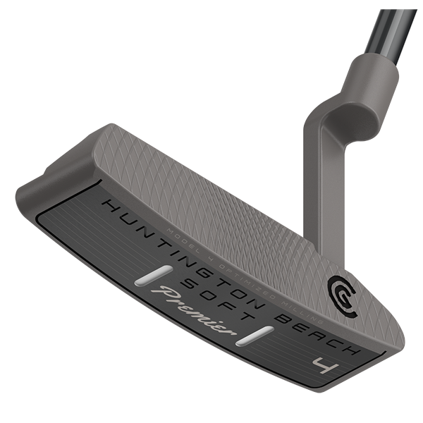 Cleveland Ladies HB Soft Premier 4 Putter