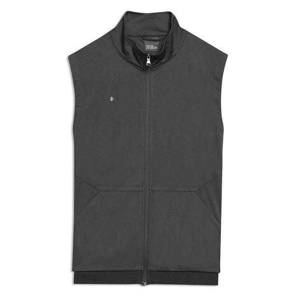 Oscar Jacobson Mens Centurion Pin Vest