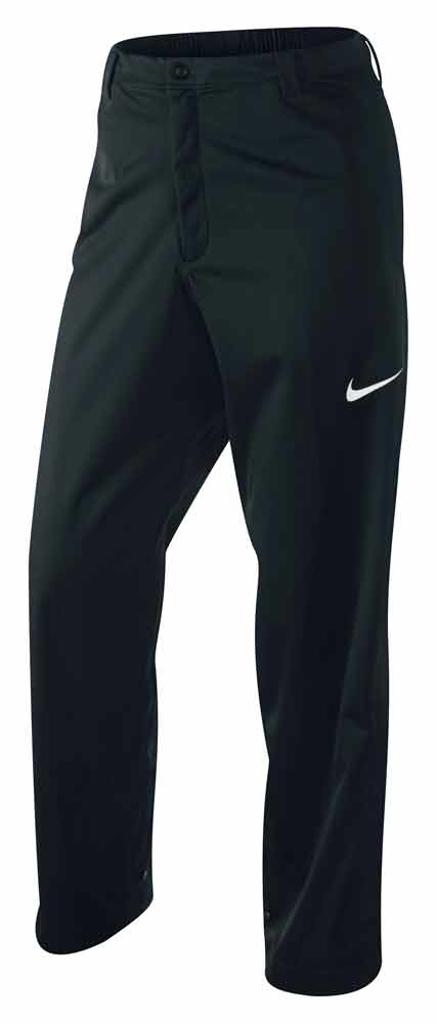 nike waterproof trousers mens