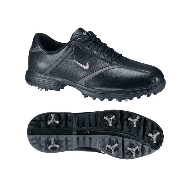 Nike Heritage Golf Shoes Mens