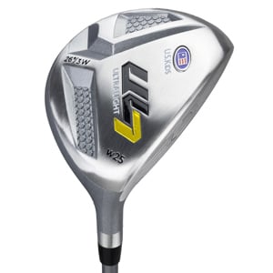 US Kids Ultralight UL7 Fairway Wood