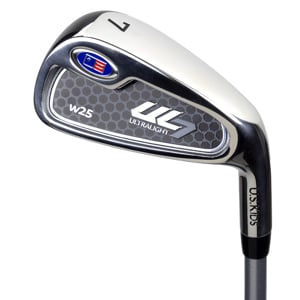 US Kids UltraLight UL7 7 Iron