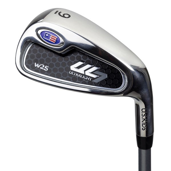 US Kids UltraLight UL7 9 Iron