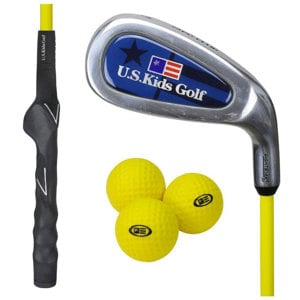 US Kids Juniors Training Yard Club