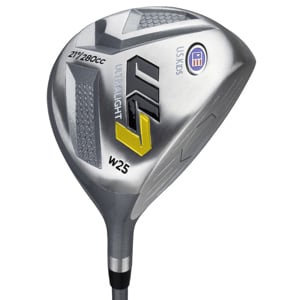 US Kids Ultralight UL7 Driver