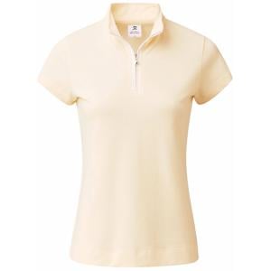 Daily Sports Ladies Kim Cap Sleeve Polo Shirt