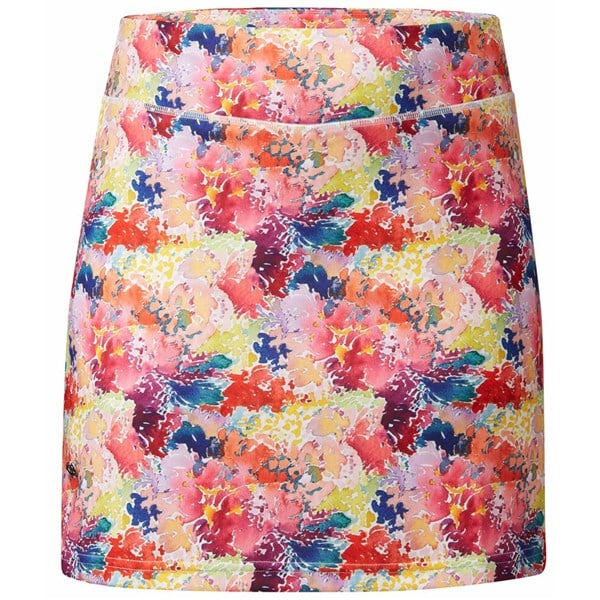 Daily Sports Ladies Siena Skort 45 CM