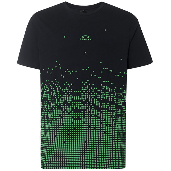 Oakley Mens Digital Tee