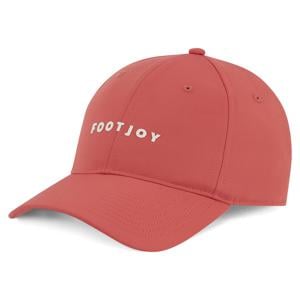 FootJoy Mens Fashion Cap