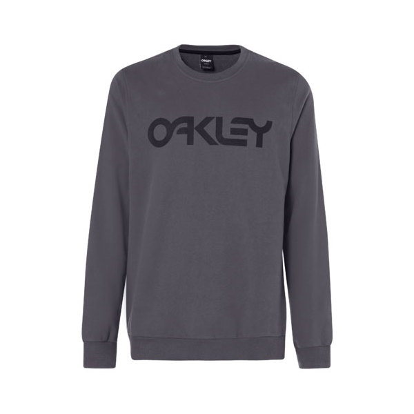 Oakley Mens B1B Crew Neck Top