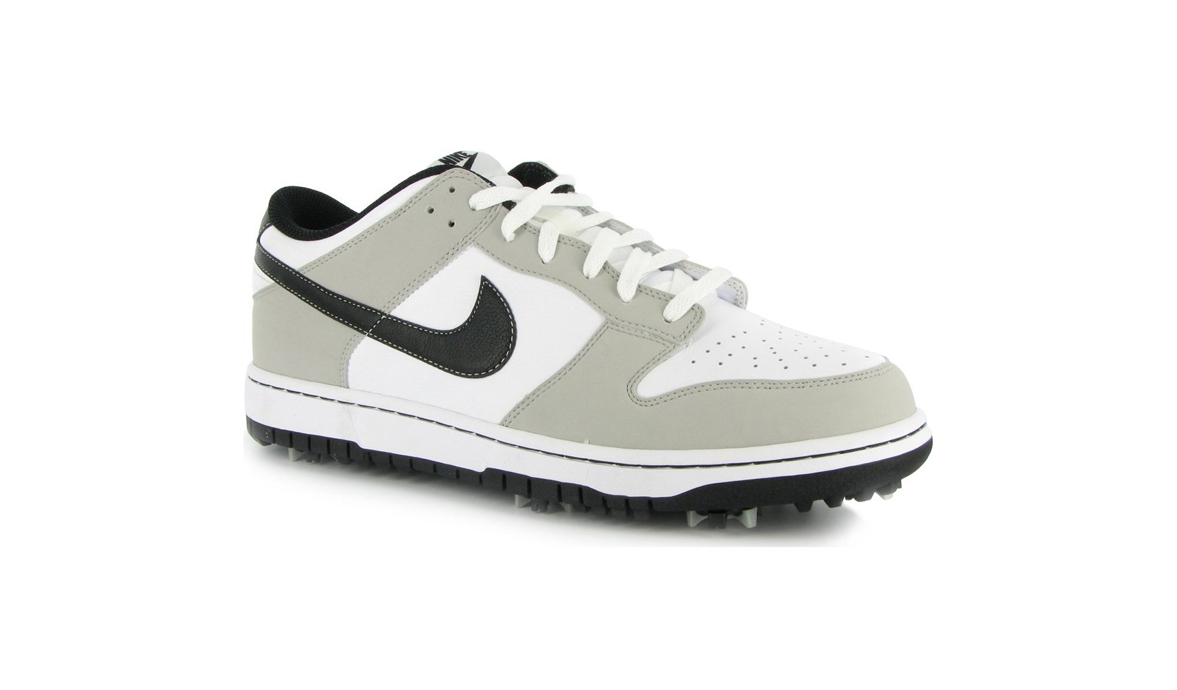 Dunk golf shoes on sale