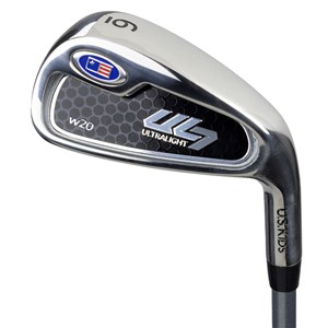 US Kids UltraLight UL7 6 Iron