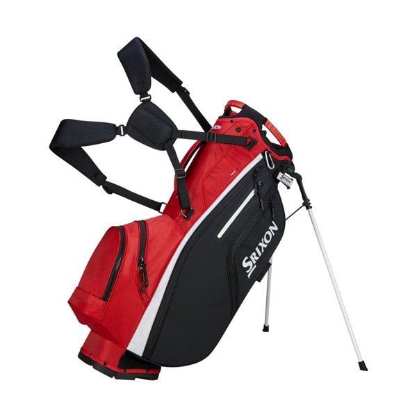 Srixon Premium Golf Stand Bag