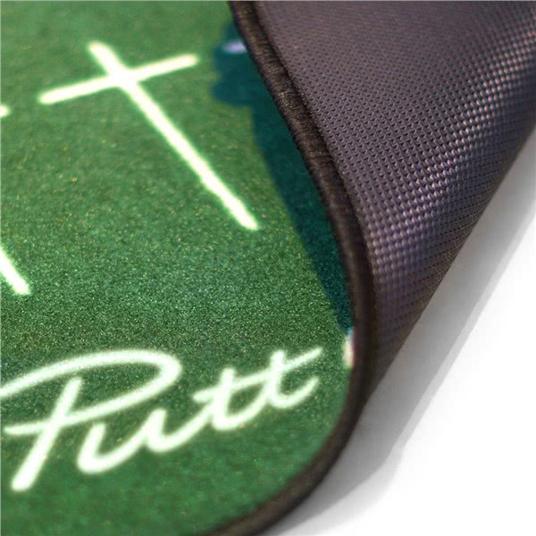 4 puttout mat green ex10