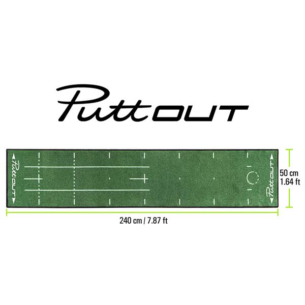 4 puttout mat green ex2