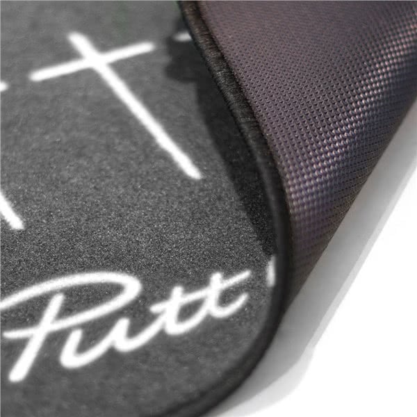 PuttOUT Putting Mat