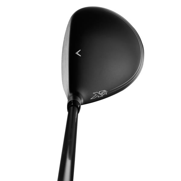 5 rsg fairway wood xr set black ex5