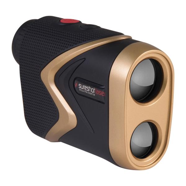 Sureshot Pinloc 5000iPS Laser RangeFinder (Slope)