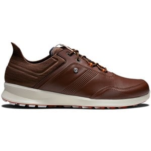 FootJoy Mens Stratos Golf Shoes