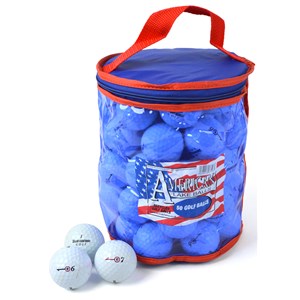 Bridgestone Grade A Lake Balls