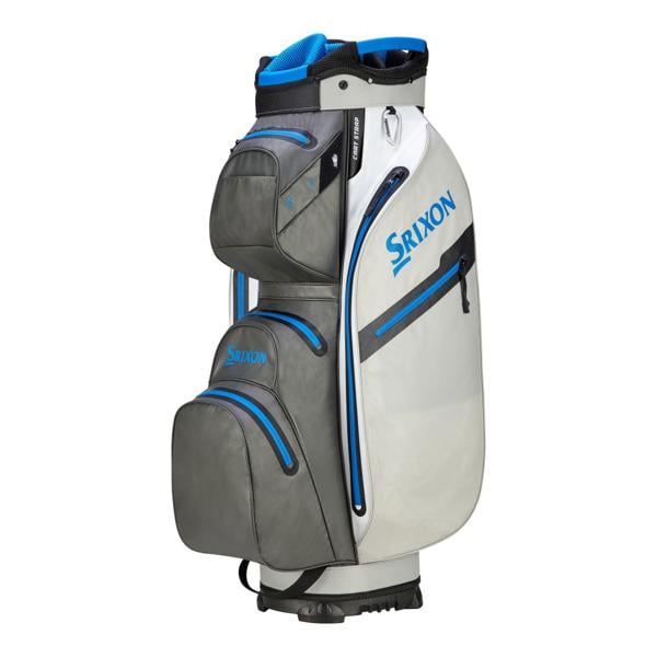 Srixon Weatherproof Golf Cart Bag