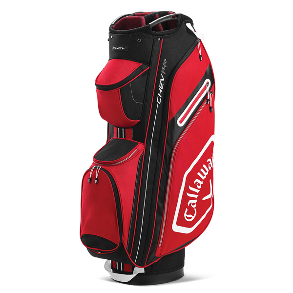 Callaway Chev 14+ Cart Bag