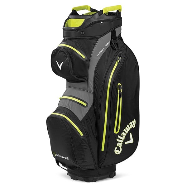 5120035 cart hyper dry 15 black charcoal yellow