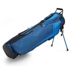 Callaway Double Strap Carry Plus Pencil Bag