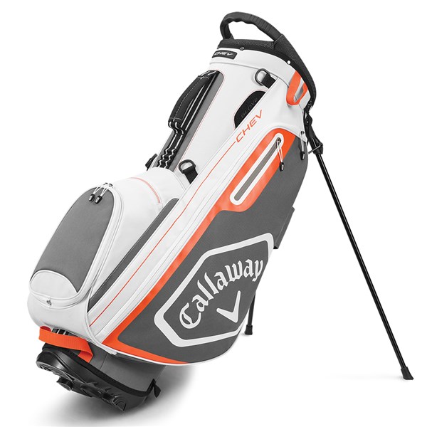 Callaway Chev Stand Bag